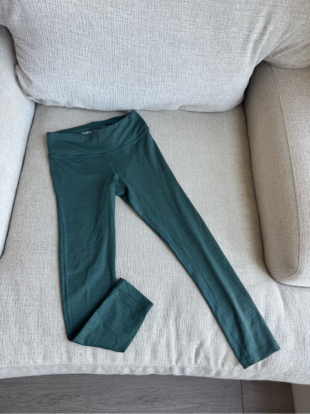 Outdoor Voices Deep Leggings